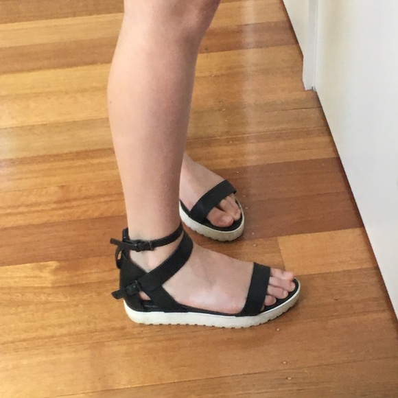 Tony Bianco Deadstock sandals - Picture 3 of 3